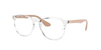 Eyeglasses frame Ray-Ban Woman 0RX7046  51  5953 - 0RX7046  51  5953